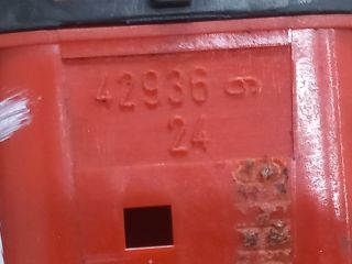 bontott FORD FUSION Jobb első Ablakemelő Kapcsoló