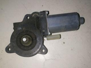 bontott FORD FUSION Jobb első Ablakemelő Motor