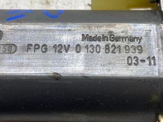 bontott FORD FUSION Jobb első Ablakemelő Motor