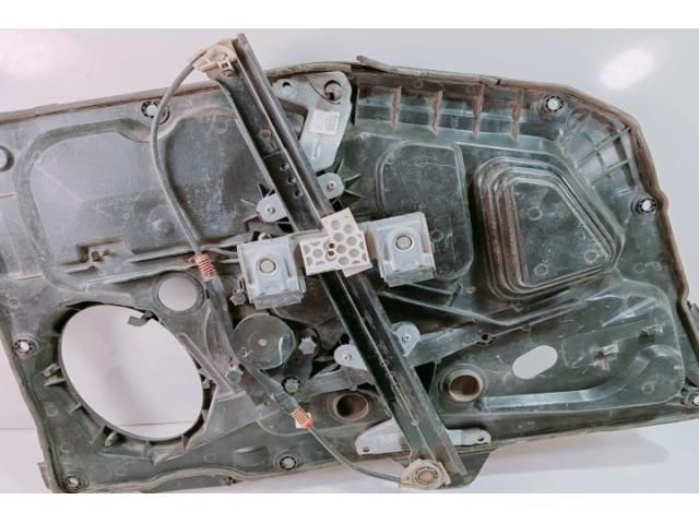 bontott FORD FUSION Jobb első Ablakemelő Szerkezet (Elektromos)