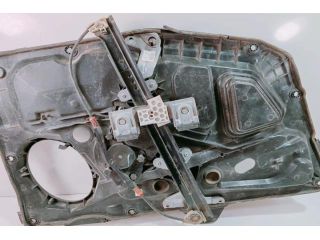 bontott FORD FUSION Jobb első Ablakemelő Szerkezet (Elektromos)