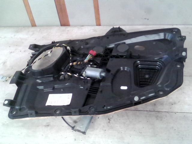 bontott FORD FUSION Jobb első Ablakemelő Szerkezet (Elektromos)