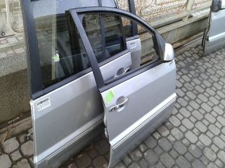 bontott FORD FUSION Jobb első Ablakemelő Szerkezet (Elektromos)