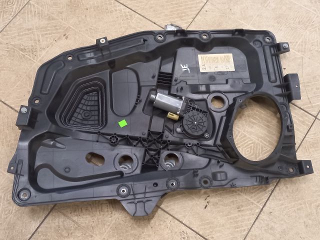 bontott FORD FUSION Jobb első Ablakemelő Szerkezet (Elektromos)