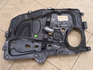 bontott FORD FUSION Jobb első Ablakemelő Szerkezet (Elektromos)