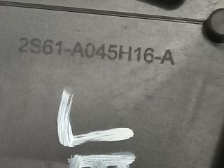 bontott FORD FUSION Jobb első Ablakemelő Szerkezet (Elektromos)