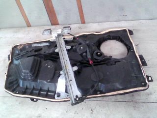 bontott FORD FUSION Jobb első Ablakemelő Szerkezet (Elektromos)