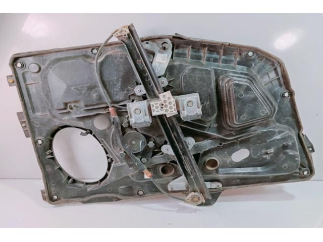 bontott FORD FUSION Jobb első Ablakemelő Szerkezet (Elektromos)