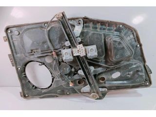 bontott FORD FUSION Jobb első Ablakemelő Szerkezet (Elektromos)