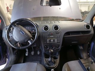 bontott FORD FUSION Jobb első Ablakemelő Szerkezet (Elektromos)