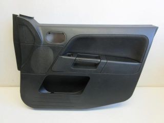 bontott FORD FUSION Jobb első Ajtó Kárpit