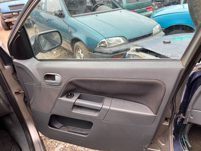 bontott FORD FUSION Jobb első Ajtó Kárpit