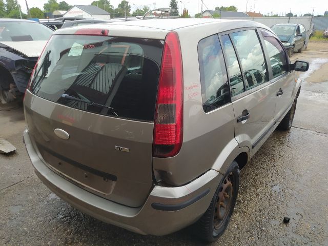 bontott FORD FUSION Jobb első Ajtó Kárpit