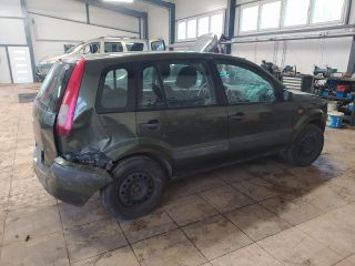 bontott FORD FUSION Jobb első Ajtó Kárpit