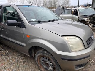 bontott FORD FUSION Jobb első Ajtó Kárpit