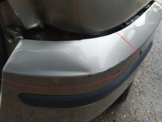 bontott FORD FUSION Jobb első Ajtó Kárpit