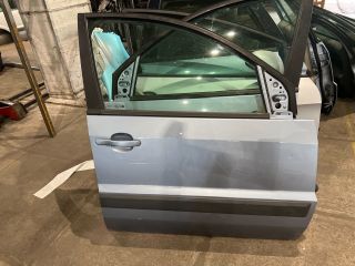 bontott FORD FUSION Jobb első Ajtó (Részeivel)