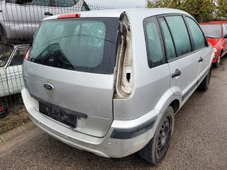 bontott FORD FUSION Jobb első Ajtó (Üres lemez)