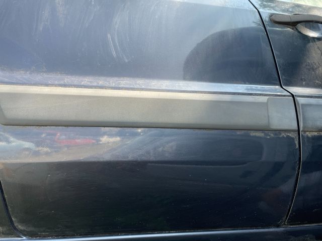 bontott FORD FUSION Jobb első Ajtó (Üres lemez)