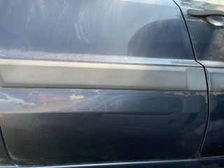 bontott FORD FUSION Jobb első Ajtó (Üres lemez)