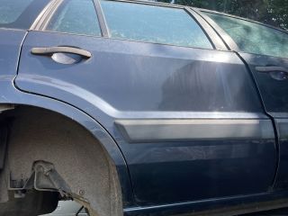 bontott FORD FUSION Jobb első Ajtó (Üres lemez)