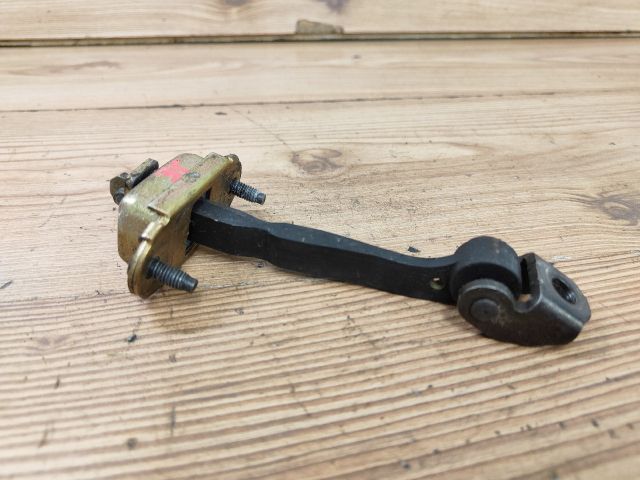 bontott FORD FUSION Jobb első Ajtóhatároló