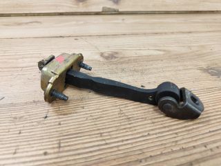 bontott FORD FUSION Jobb első Ajtóhatároló