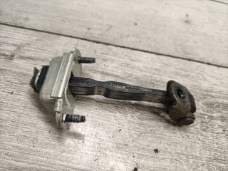 bontott FORD FUSION Jobb első Ajtóhatároló