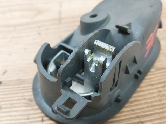 bontott FORD FUSION Jobb első Belső Kilincs