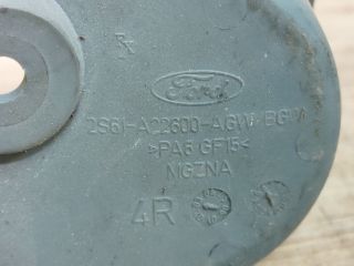 bontott FORD FUSION Jobb első Belső Kilincs