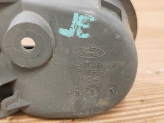 bontott FORD FUSION Jobb első Belső Kilincs