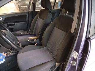 bontott FORD FUSION Jobb első Belső Küszöb Burkolat