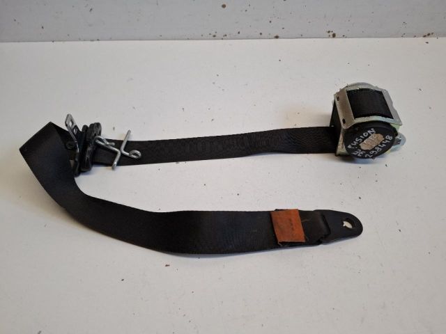 bontott FORD FUSION Jobb első Biztonsági Öv