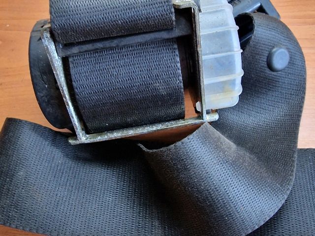 bontott FORD FUSION Jobb első Biztonsági Öv