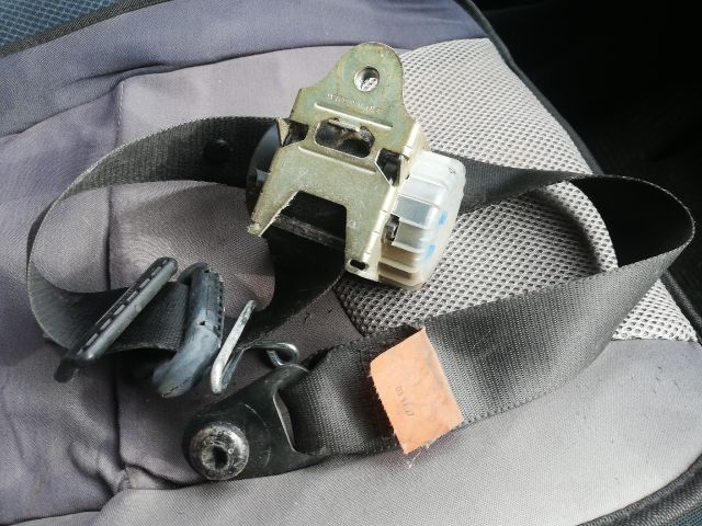 bontott FORD FUSION Jobb első Biztonsági Öv