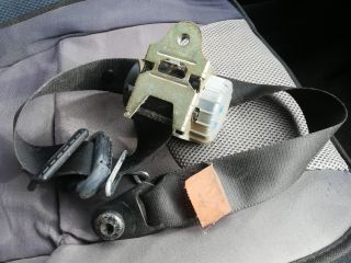 bontott FORD FUSION Jobb első Biztonsági Öv