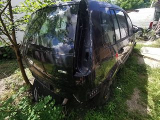 bontott FORD FUSION Jobb első Biztonsági Öv