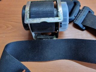 bontott FORD FUSION Jobb első Biztonsági Öv