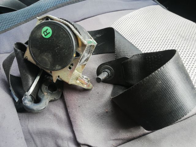 bontott FORD FUSION Jobb első Biztonsági Öv