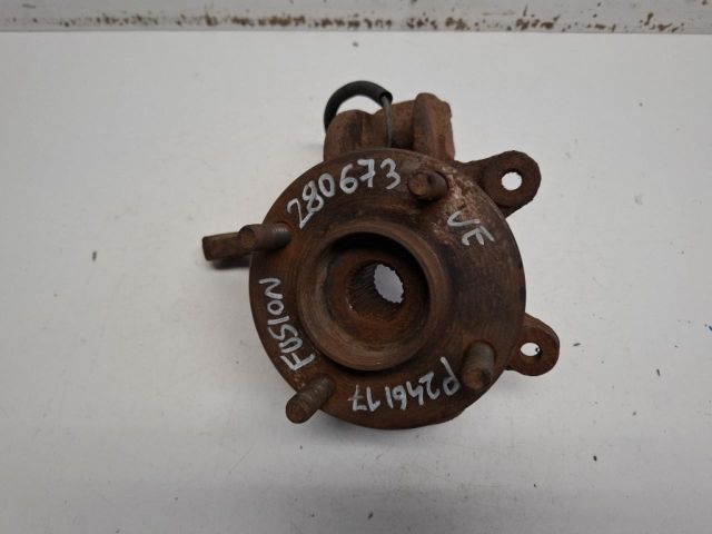 bontott FORD FUSION Jobb első Csonkállvány Kerékaggyal