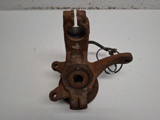 bontott FORD FUSION Jobb első Csonkállvány Kerékaggyal