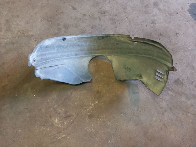 bontott FORD FUSION Jobb első Első Dobbetét (Kerékjárati, Műanyag)