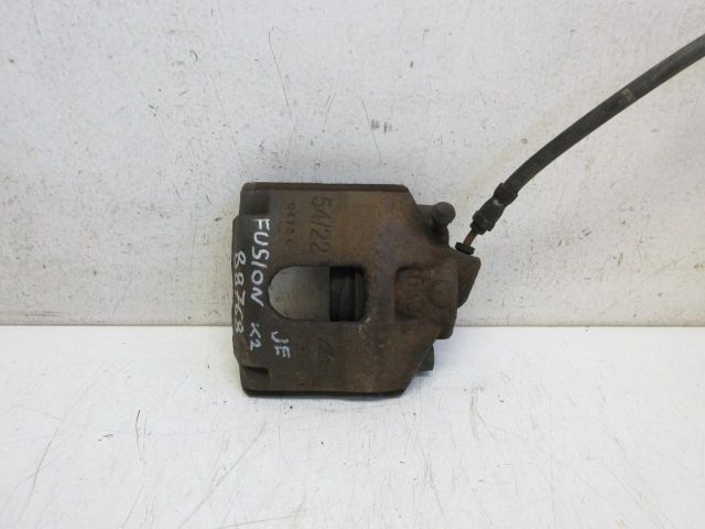 bontott FORD FUSION Jobb első Féknyereg Munkahengerrel