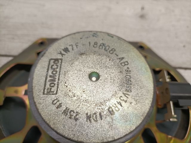 bontott FORD FUSION Jobb első Hangszóró