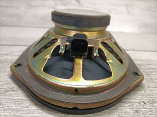 bontott FORD FUSION Jobb első Hangszóró