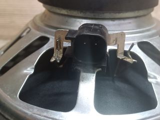 bontott FORD FUSION Jobb első Hangszóró