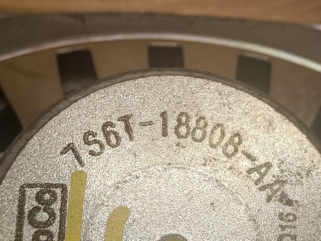 bontott FORD FUSION Jobb első Hangszóró