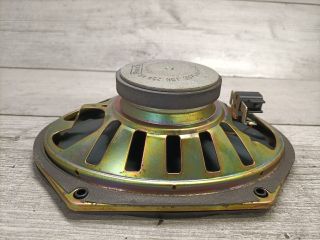 bontott FORD FUSION Jobb első Hangszóró