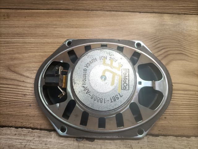 bontott FORD FUSION Jobb első Hangszóró