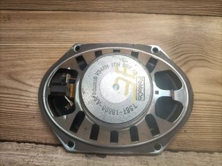 bontott FORD FUSION Jobb első Hangszóró